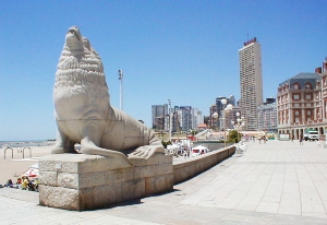MAR DEL PLATA